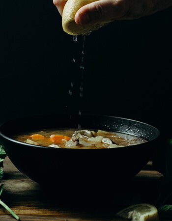 Function hall celebration space